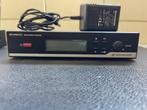 Sennheiser EM10 draadloze microfoon ontvanger, Ophalen of Verzenden, Gebruikt, Overige typen, Draadloos