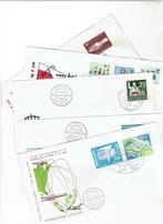 Nederlandse Antillen 70 st FDC zie scans, Verzenden, Onbeschreven, Rest van de wereld