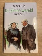 1 omnibus en 3 boeken van Ad van Gils  (ook los te koop), Ophalen of Verzenden, Zo goed als nieuw, Noord-Brabant