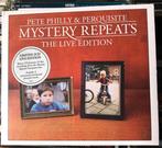 Pete Philly & Perquisite - Mystery Repeats (Live), Ophalen of Verzenden, Zo goed als nieuw, Poprock