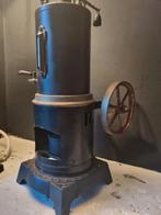 Grote zware DOLL stoommachine, Ophalen of Verzenden