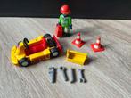 Playmobil Go-Kart Set - Raceklaar!, Kinderen en Baby's, Speelgoed | Playmobil, Ophalen of Verzenden, Zo goed als nieuw, Complete set