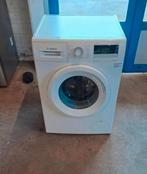 Bosch Wasmachine - Voorlader - Zo goed als nieuw