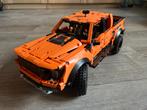 Lego Technic - Ford F-150 Raptor replica, Ophalen of Verzenden, Gebruikt, Complete set, Lego