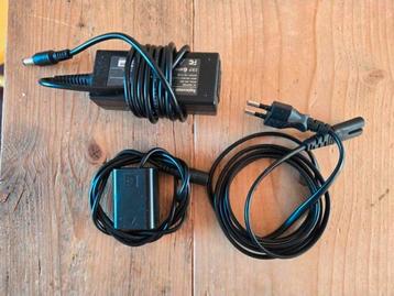 Sony dummy batterij accu NP-FW50 beschikbaar voor biedingen