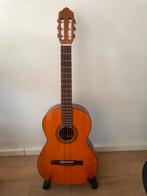 Klassieke gitaar Juan de la Mancha, Muziek en Instrumenten, Ophalen of Verzenden, Zo goed als nieuw, Klassieke of Spaanse gitaar