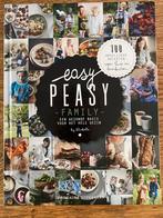 Vera van Haren - Easy peasy family, Boeken, Ophalen of Verzenden, Zo goed als nieuw, Vera van Haren; Claire van den Heuvel