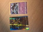(Dusk Mane) Necrozma GX pokemon kaart, Ophalen of Verzenden, Zo goed als nieuw, Meerdere kaarten, Foil