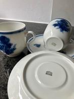 Mosa kop en schotel, Verzamelen, Ophalen of Verzenden, Gebruikt, Kop en/of schotel