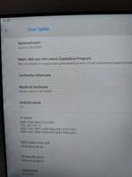 Lenovo M10 tablet, Computers en Software, Windows Laptops, Ophalen of Verzenden, 15 inch, 2 tot 3 Ghz