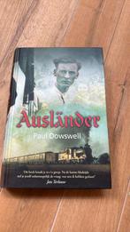 Paul Dowswell - Auslander, Ophalen of Verzenden, Zo goed als nieuw, Paul Dowswell