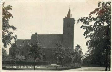 (300-169-035) Huizen Oude Kerk beschikbaar voor biedingen