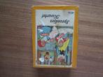 Nr.88: Antiek Kwartetspel van Sprookjes Disney, Antiek en Kunst, Ophalen of Verzenden
