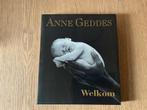 Boek, Anne Geddes “ Welkom”, Verzamelen, Complete verzamelingen en Collecties, Ophalen of Verzenden