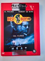 Heat - Action Collection Boxset DVD, Vanaf 16 jaar, Boxset, Actiethriller, Ophalen of Verzenden