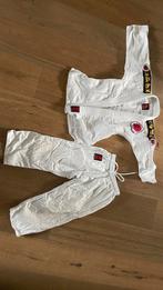 Judo pak (t’Ruy ) maat 130, Ophalen, Gebruikt, Maat XS of kleiner, Judo