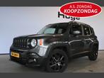 Jeep Renegade 1.4 MultiAir Limited Clima Navigatie Stoelverw, Voorwielaandrijving, 65 €/maand, Stof, Gebruikt