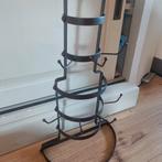 Vintage/brocant Frans rek voor kommen/bekers, Ophalen of Verzenden