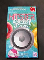 Hitster Summer party, Vijf spelers of meer, Ophalen of Verzenden, Nieuw, Jumbo