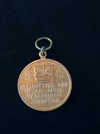 Wilhelmina 50 Jaar Regering Jubileum Munt, Postzegels en Munten, Ophalen of Verzenden, Overige landen, Losse munt