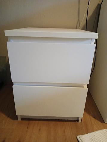 IKEA Nachtkastje - Gebruikt