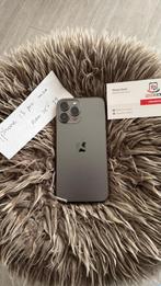 Iphone 13 pro max 256 gb Nieuwstaat Factuur + Garantie, 256 GB, Apple, Apple, Ophalen of Verzenden