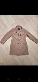 Marikoo Winterjas Mantel Mt XL, Marikoo, Bruin, Maat 42/44 (L), Ophalen of Verzenden