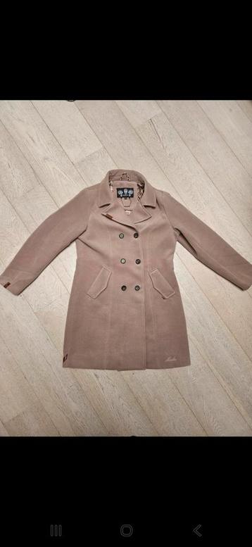 Marikoo Winterjas Mantel Mt XL beschikbaar voor biedingen