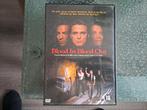 Blood in blood out (dvd), Cd's en Dvd's, Vanaf 16 jaar, Ophalen of Verzenden, Zo goed als nieuw
