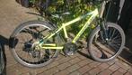 Rockrider ST 500 mountainbike, Jongens of Meisjes fiets., Fietsen en Brommers, Ophalen, Gebruikt, Aluminium, 24 inch of meer