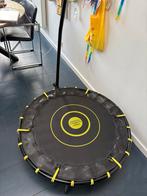 Fitness trampoline, Ophalen, Zo goed als nieuw, Overige typen