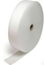 Miofoam randstrook 8mm dik, 15cm hoog x 35m lengte, Doe-het-zelf en Verbouw, Minder dan 4 cm, Overige materialen, Vloerisolatie