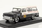 Chevrolet Suburban Garlits Speed Shop, 1/43, Greenlight, Hobby en Vrije tijd, Modelauto's | 1:43, Ophalen of Verzenden, Nieuw