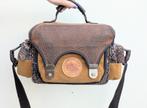 Hama retro cameratas Life Style Collection, Ophalen of Verzenden, Zo goed als nieuw, Schoudertas, Overige merken