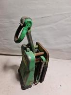 Steenplaatgrijper "Alligator 50, Minder dan 150 ampère, Overige typen, Ophalen of Verzenden, N.v.t