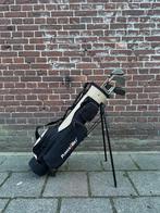 golfset kinderen, Ophalen of Verzenden, Gebruikt, Set