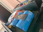Magnum mf300 eindversterker, Gebruikt, Ophalen, Overige merken, Minder dan 60 watt
