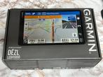 Garmin Dezl LGV1000 Auto & Vrachtwagen Navigatie 10”, Ophalen, Zo goed als nieuw