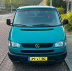 Volkswagen Transporter Bestel 1.9 D 0.8 50KW DC 1999, Voorwielaandrijving, 1620 kg, 4 cilinders, 700 kg