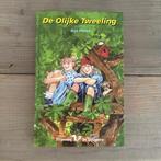 Kinderboek, de olijke tweeling, Arja Peters, Boeken, Ophalen of Verzenden, Zo goed als nieuw