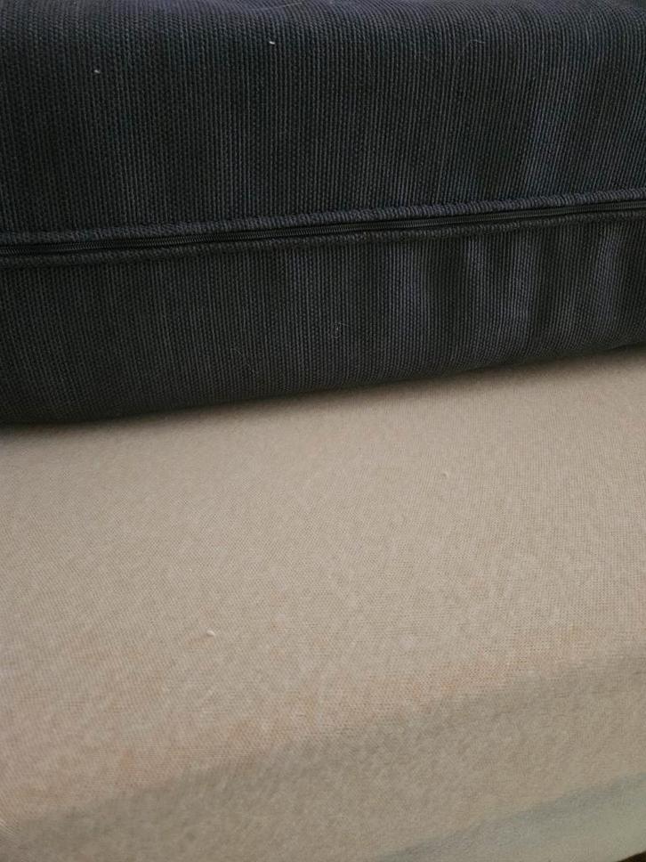 2 matrassen (camper/caravan/boot), Caravans en Kamperen, Camper-accessoires, Ophalen