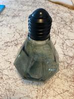 Decoratieve Lamp in de Vorm van een Gloeilamp, Ophalen of Verzenden