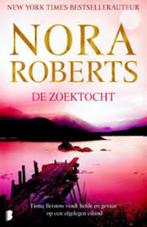 De zoektocht / Nora Roberts, Boeken, Ophalen of Verzenden, Gelezen