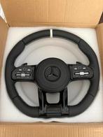 Mercedes AMG stuur Black on black, Ophalen of Verzenden, Nieuw, Mercedes-Benz