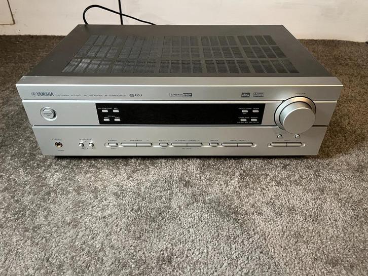 Yamaha HTR-5630RDS, Audio, Tv en Foto, Stereo-sets, Overige merken, Ophalen of Verzenden