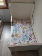 Baby / kinderkamer., Kinderen en Baby's, Kinderkamer | Bedden, Gebruikt, Verzenden, 70 tot 85 cm, Matras