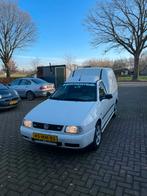MMBS Volkswagen caddy, Particulier, Te koop