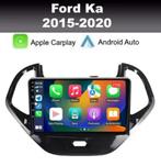 Ford Ka 2015-2020 navigatie radio android 14 apple carplay, CarAudioExpert, Curieweg Spijkenisse, Nieuw, Ophalen of Verzenden