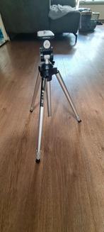 Exelas statief, Audio, Tv en Foto, Fotografie | Statieven en Balhoofden, Ophalen of Verzenden, Nieuw, Driepoot