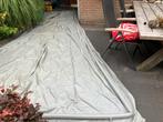 Air grondzeil 325 x 565 cm, Caravans en Kamperen, Ophalen, Zo goed als nieuw